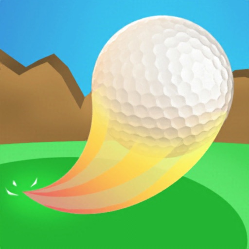 Tap Golf! icon