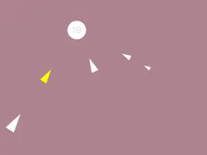 Mode 3 screenshot 2