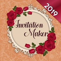 Invitation Maker 2021
