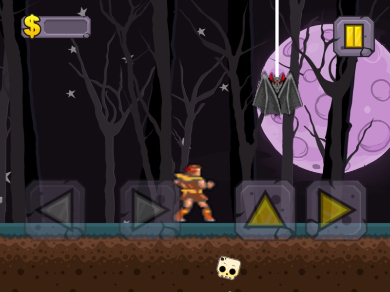 Castlevan Q screenshot 8