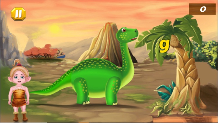 Reading Prehistoric screenshot-3