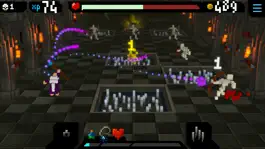 Game screenshot Flipping Legend apk