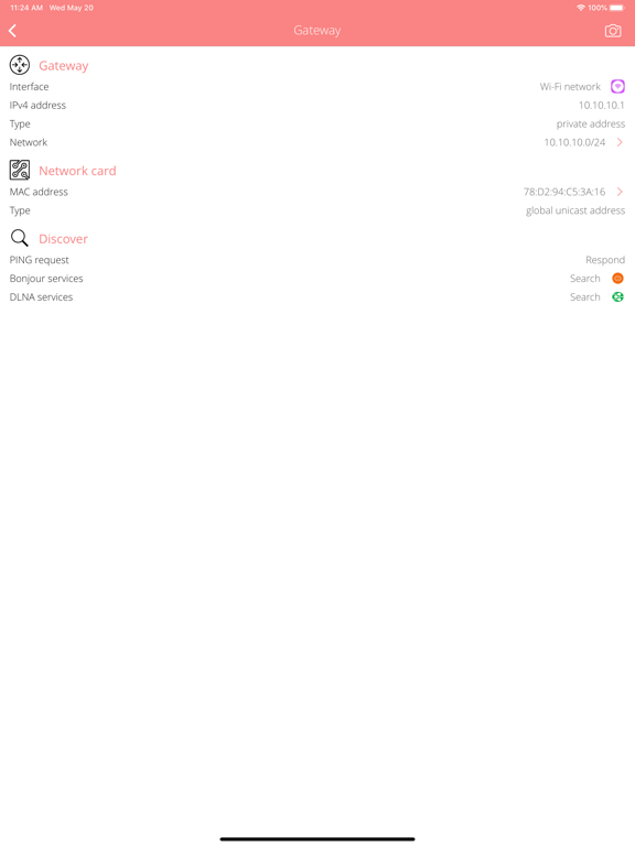 Screenshot #6 pour Air Route