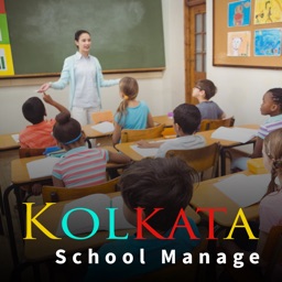 Kolkata School Manager
