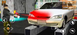 Game screenshot 3D Car Mechanic Job Simulator apk