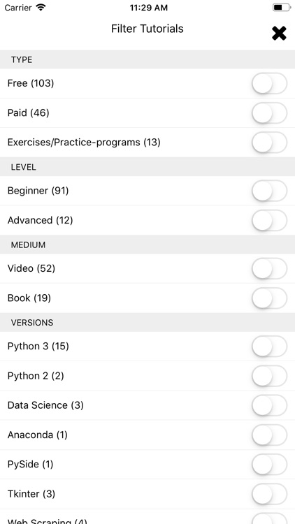Hackr.io screenshot-5