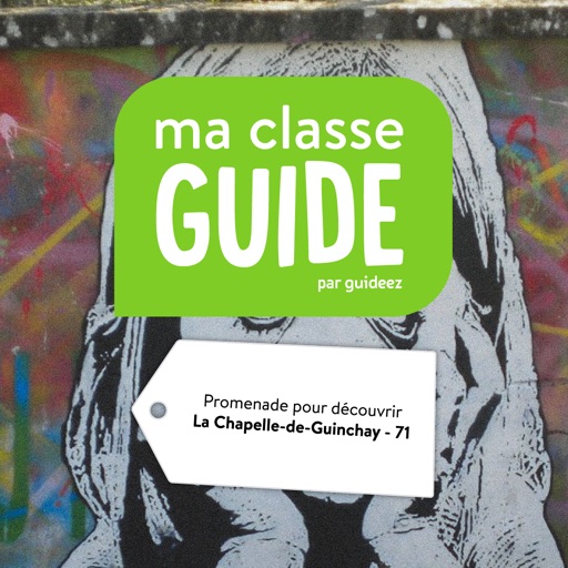 Guideez Chapelle-de-Guinchay