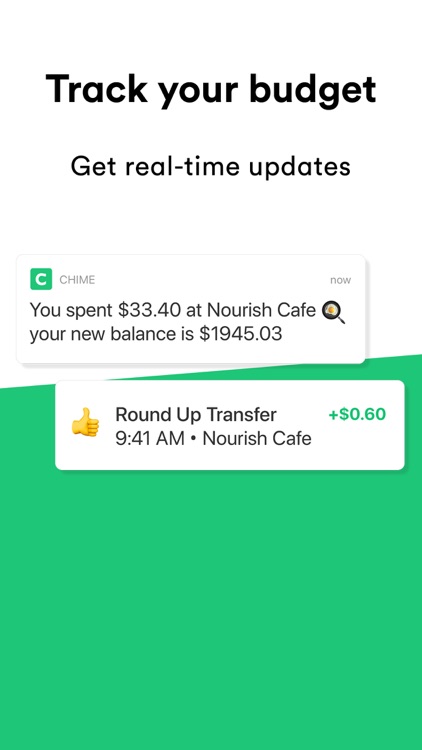 Chime - Mobile Banking screenshot-6
