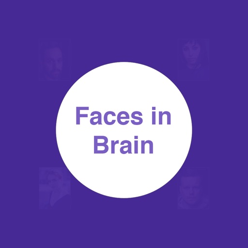 Faces In Brain