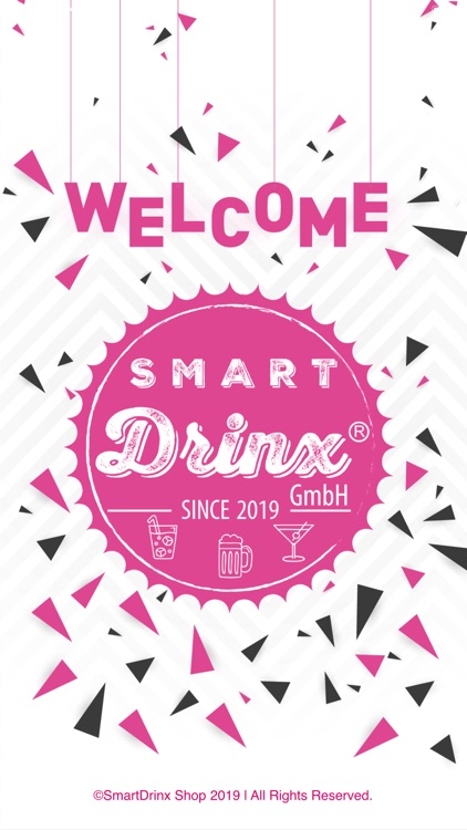 SmartDrinx