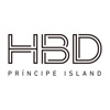 HBD Príncipe Island