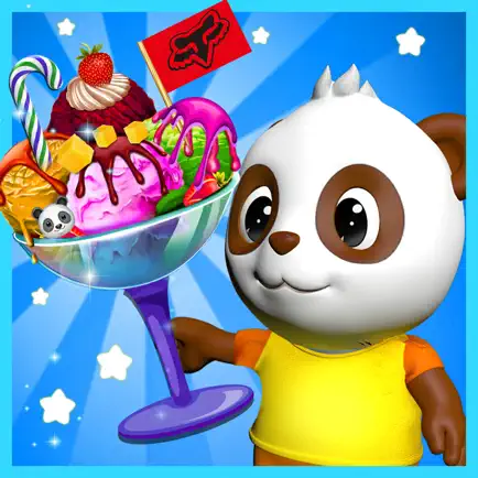 Ice Cream Maker Frozen Games Читы