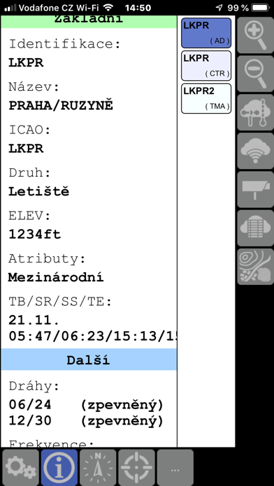 Screenshot #2 pour AisView