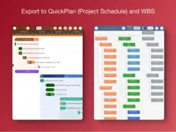 Roadmap - Timeline Plan Chart screenshot 20