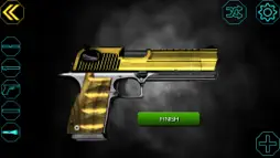 Gun Builder Custom Guns screenshot 5