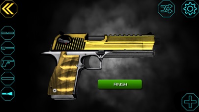Gun Builder Custom Guns Screenshot