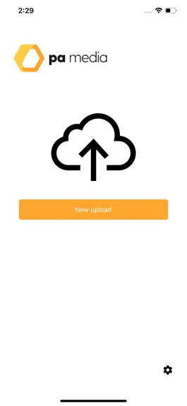 Game screenshot PA Video apk