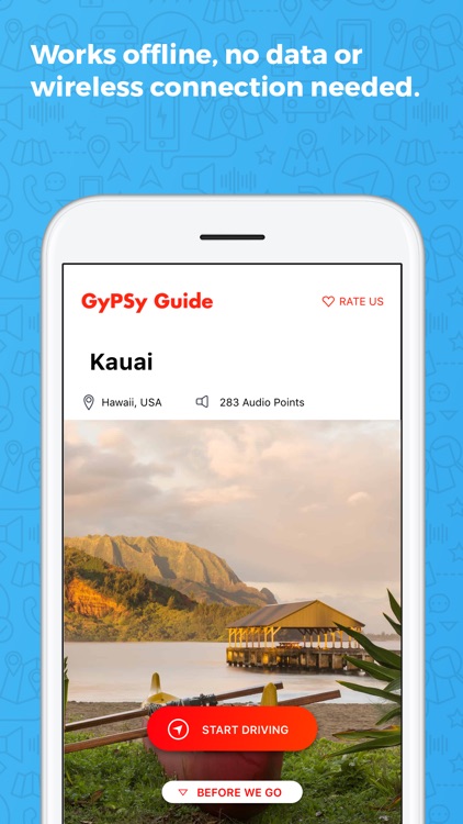 Kauai GyPSy Guide