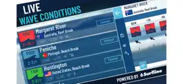Game screenshot True Surf hack