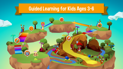 How to cancel & delete LeapFrog Academy™ Learning from iphone & ipad 1