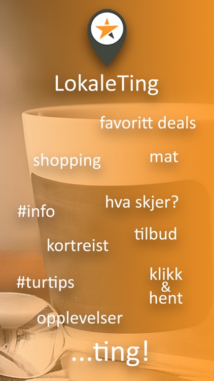 LokaleTing