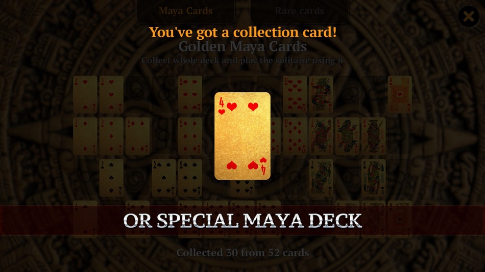 #3. Elite Spider Solitaire (iOS) 由: Andrey Kulakov