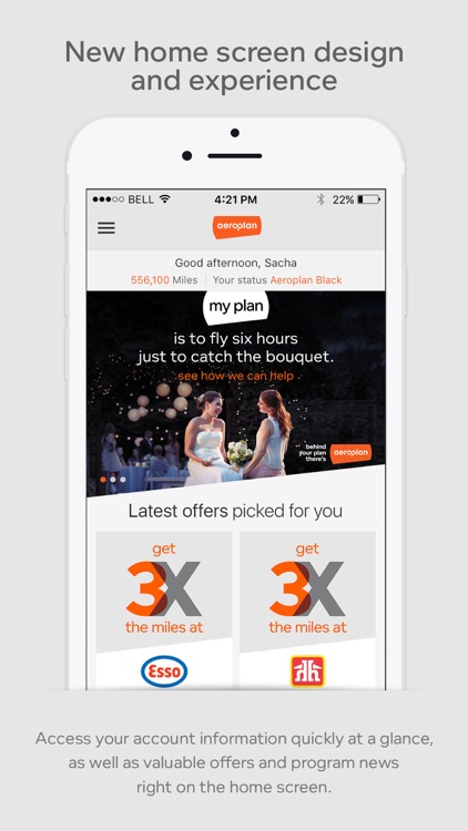 Aeroplan