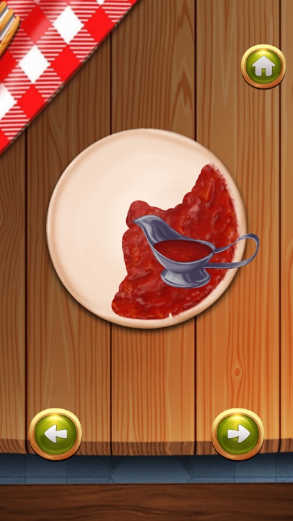 Pizza Maker Kids Pizzeria Game screenshot-4