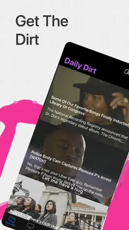 Game screenshot Daily Dirt mod apk