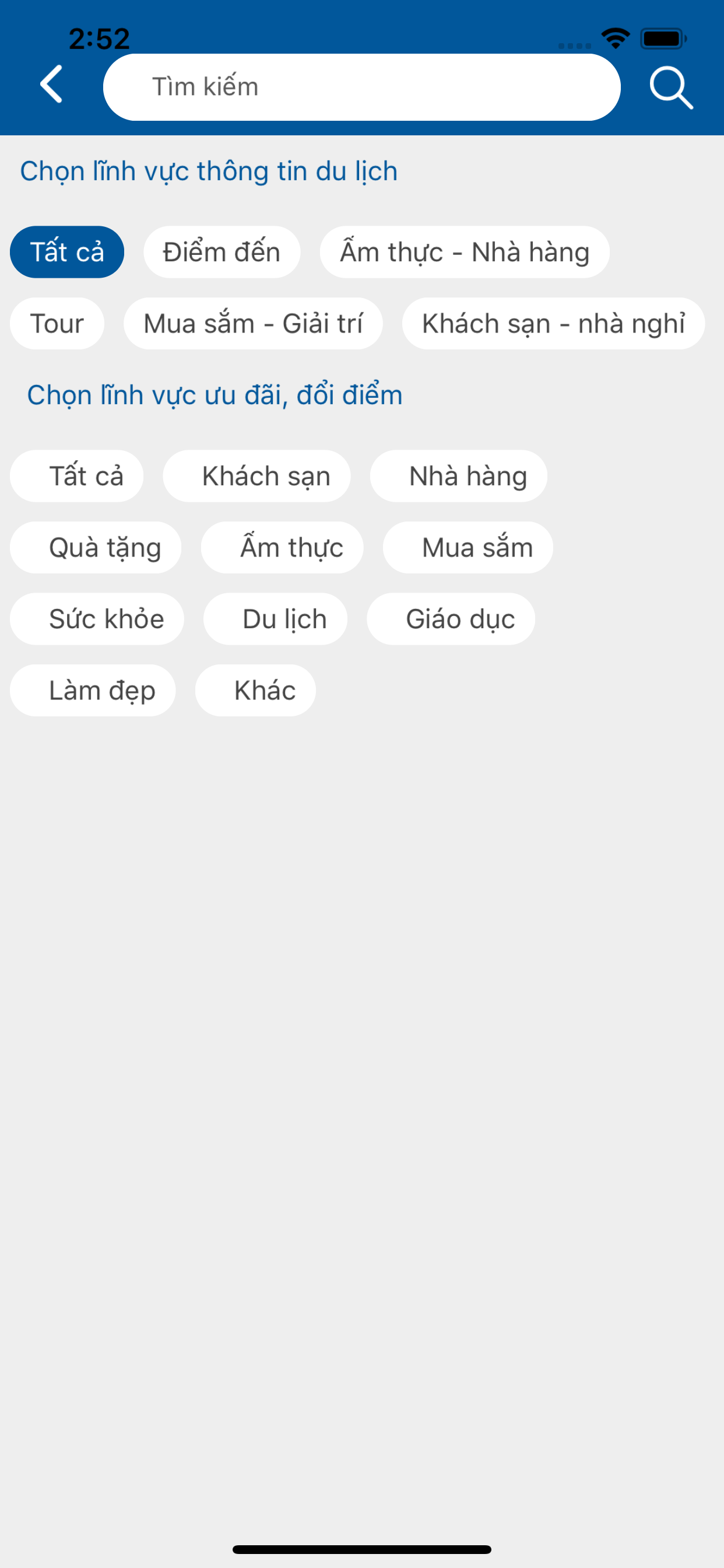 MyNhaTrang screenshot 3