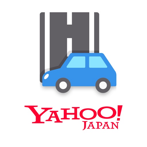 Yahoo!カーナビ