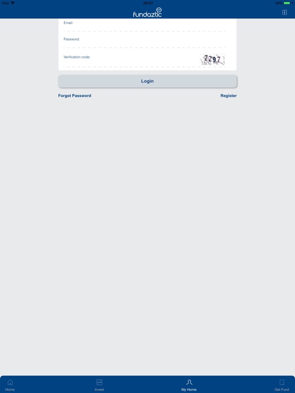 Screenshot #6 pour Fundaztic