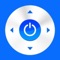 Smart TV Remote to your iPhone, Support 2010-2018 Series TV