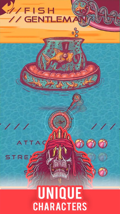 Tubetastic: World Splashfest screenshot-4