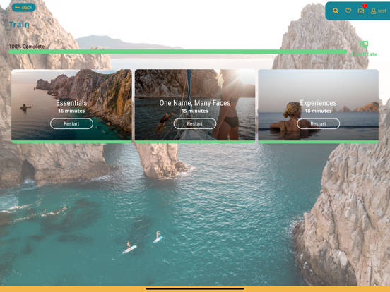 Screenshot #5 pour Los Cabos Travel Pro