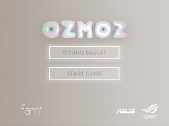 OZMOZ