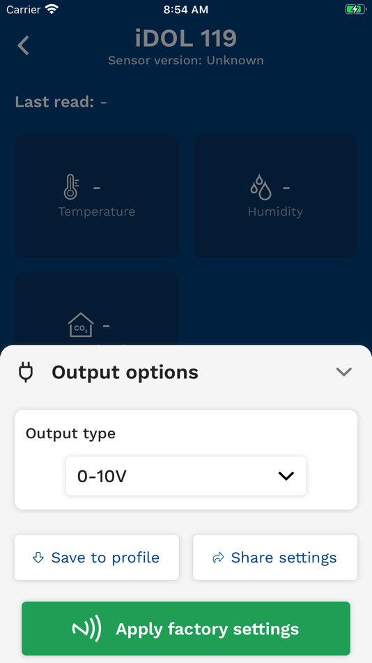 #3. SmartAdjust (iOS) 由: dol a/s