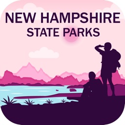 New Hampshire State Park