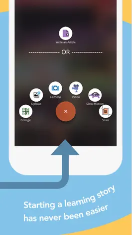 Game screenshot KeptMe - Photos, EYLF & NQS apk