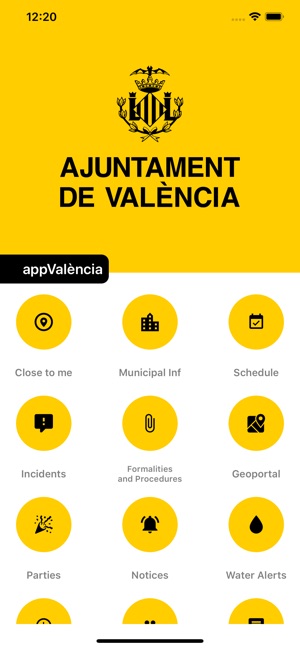 AppValencia(圖1)-速報App