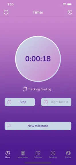 Game screenshot Breastfeeding Suffolk apk