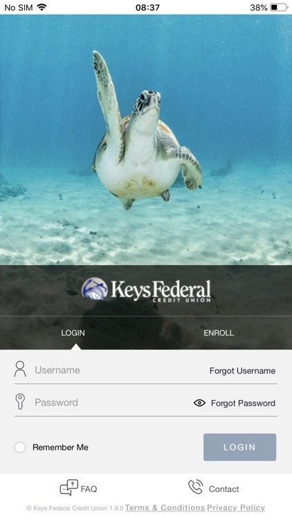 Keys Card Manager