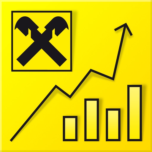 Raiffeisenbank Mobilní RBroker