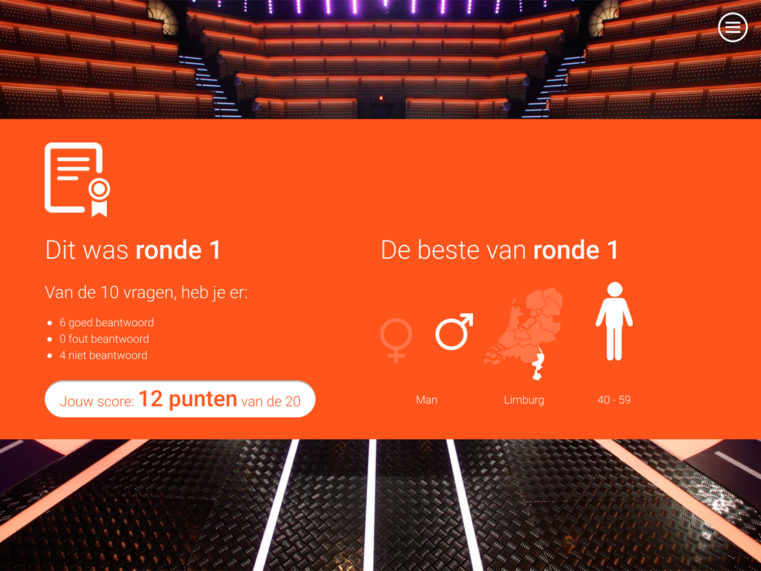 Weet Ik Veel App voor iPhone, iPad en iPod touch AppWereld