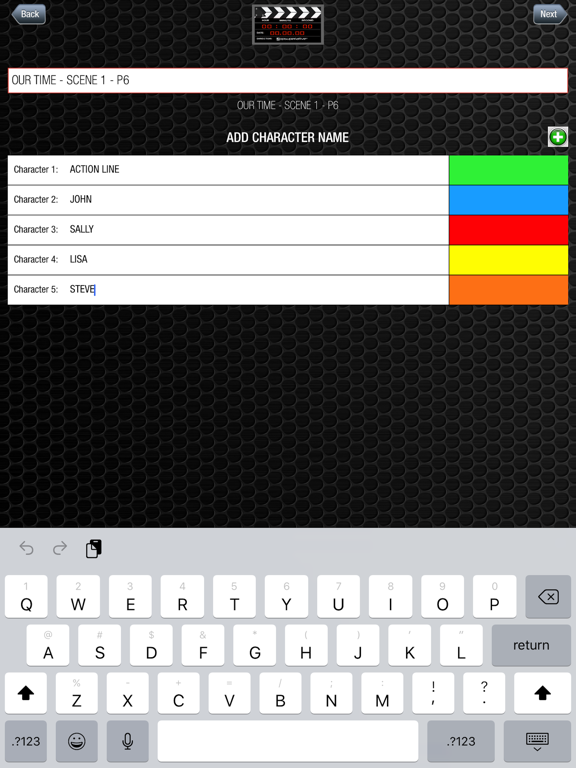 Screenshot #6 pour DialogMaster Pro