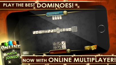 Domino Royale Screenshot
