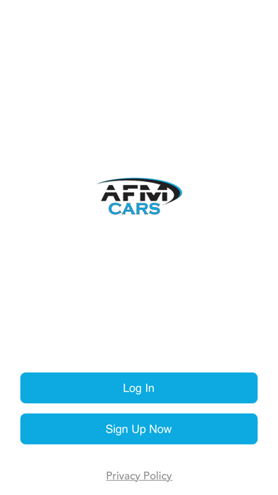 AFM Cars Screenshot