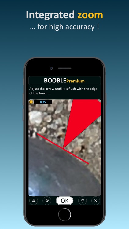 Booble Premium (petanque) screenshot-4