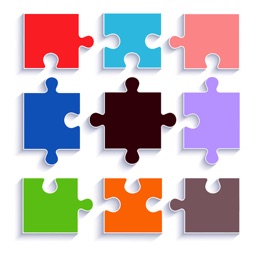 Playing puzzles together