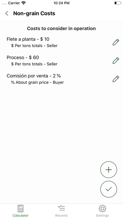 QUO PRO screenshot-4